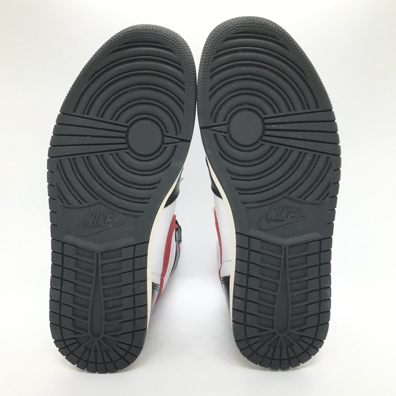 NIKE | ナイキ AIR JORDAN 1 RETRO HIGH OG "GYM RED" スニーカー 555088-061 レッド 28cm【倉吉店】