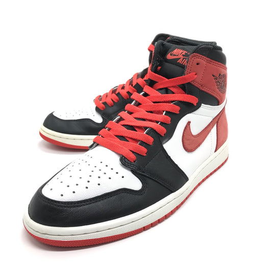 NIKE | ナイキ AIR JORDAN 1 RETRO HIGH OG 