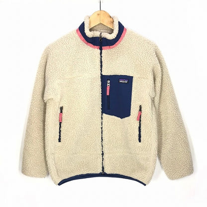 patagonia | パタゴニア レトロXフリースジャケット その他アウター STY65625FA19 クリーム サイズ：L【倉吉店】
