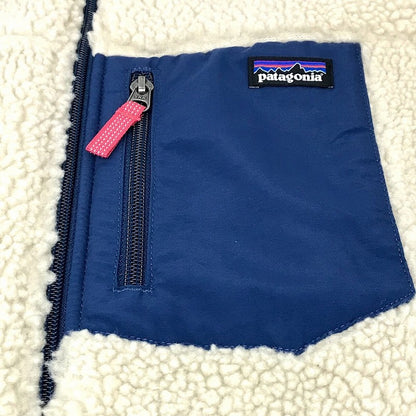 patagonia | パタゴニア レトロXフリースジャケット その他アウター STY65625FA19 クリーム サイズ：L【倉吉店】