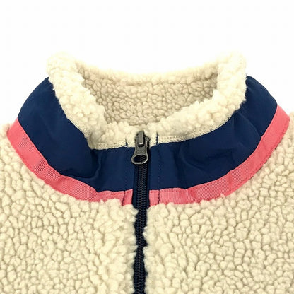 patagonia | パタゴニア レトロXフリースジャケット その他アウター STY65625FA19 クリーム サイズ：L【倉吉店】