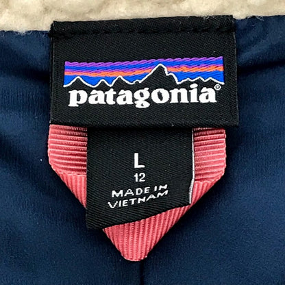 patagonia | パタゴニア レトロXフリースジャケット その他アウター STY65625FA19 クリーム サイズ：L【倉吉店】