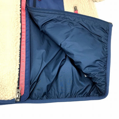 patagonia | パタゴニア レトロXフリースジャケット その他アウター STY65625FA19 クリーム サイズ：L【倉吉店】