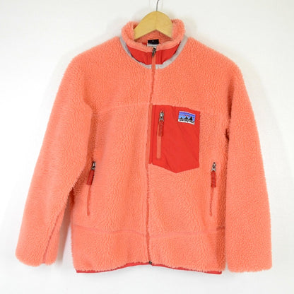 patagonia | パタゴニア レトロXジャケット その他アウター 65643 オレンジ【倉吉店】