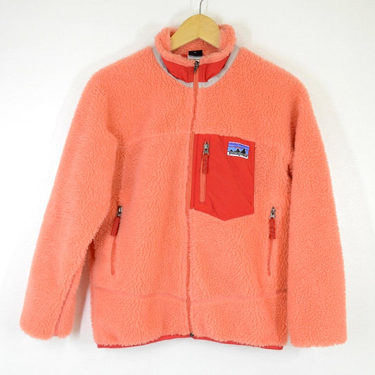 patagonia | パタゴニア レトロXジャケット その他アウター 65643 オレンジ【倉吉店】