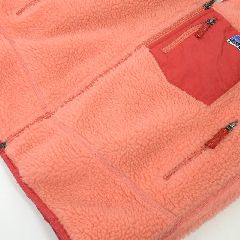 patagonia | パタゴニア レトロXジャケット その他アウター 65643 オレンジ【倉吉店】