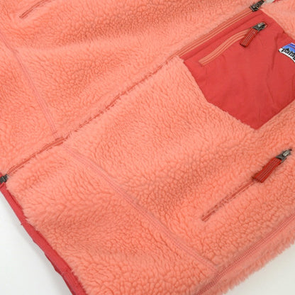 patagonia | パタゴニア レトロXジャケット その他アウター 65643 オレンジ【倉吉店】