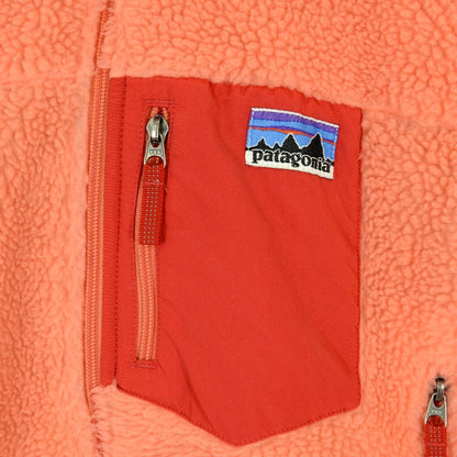 patagonia | パタゴニア レトロXジャケット その他アウター 65643 オレンジ【倉吉店】