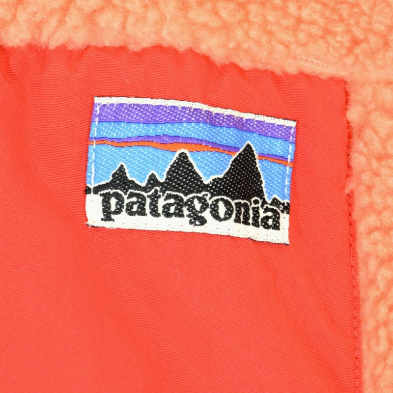 patagonia | パタゴニア レトロXジャケット その他アウター 65643 オレンジ【倉吉店】