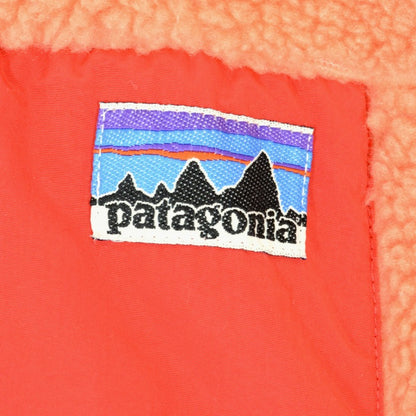 patagonia | パタゴニア レトロXジャケット その他アウター 65643 オレンジ【倉吉店】