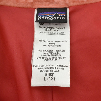 patagonia | パタゴニア レトロXジャケット その他アウター 65643 オレンジ【倉吉店】