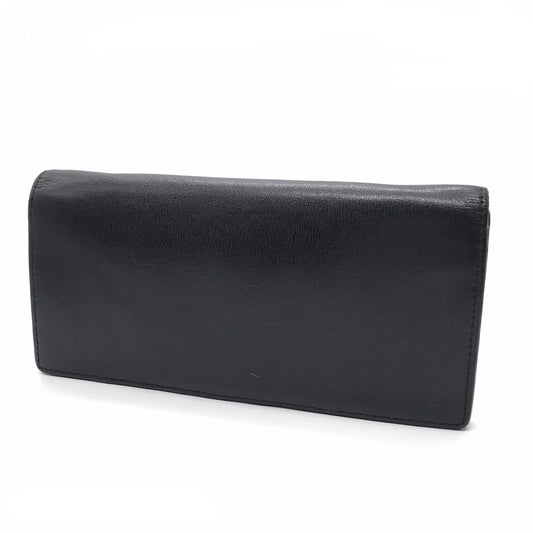 Paul Smith | ポール・スミス シティエンボス 長財布 PSC306 ブラック【倉吉店】