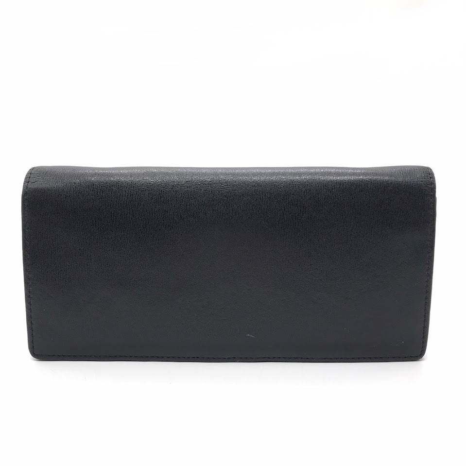 Paul Smith | ポール・スミス シティエンボス 長財布 PSC306 ブラック【倉吉店】
