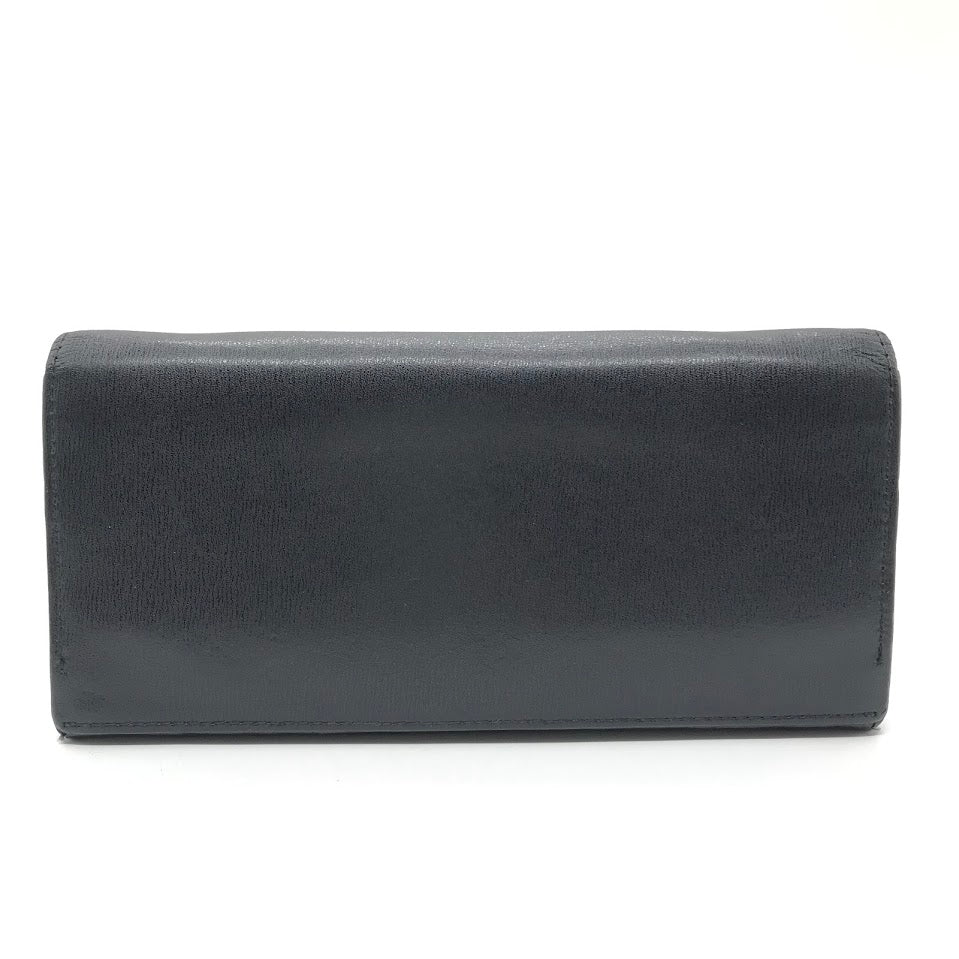Paul Smith | ポール・スミス シティエンボス 長財布 PSC306 ブラック【倉吉店】