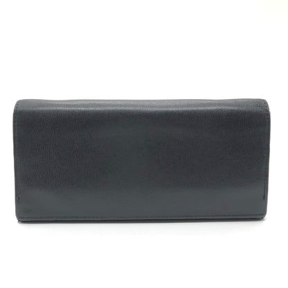 Paul Smith | ポール・スミス シティエンボス 長財布 PSC306 ブラック【倉吉店】