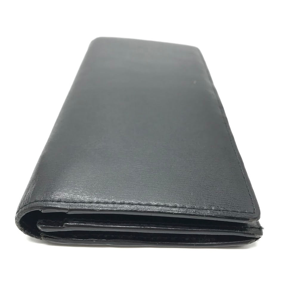 Paul Smith | ポール・スミス シティエンボス 長財布 PSC306 ブラック【倉吉店】