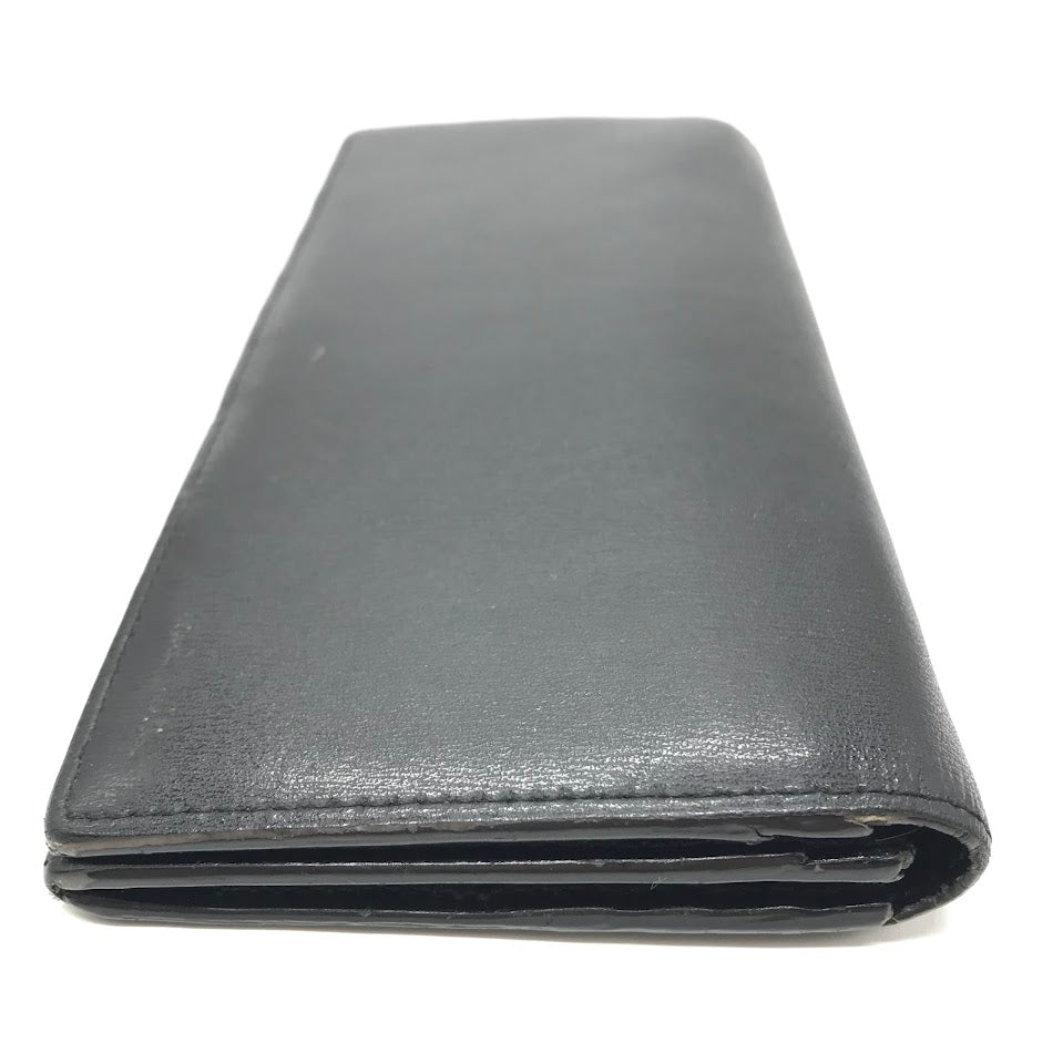 Paul Smith | ポール・スミス シティエンボス 長財布 PSC306 ブラック【倉吉店】