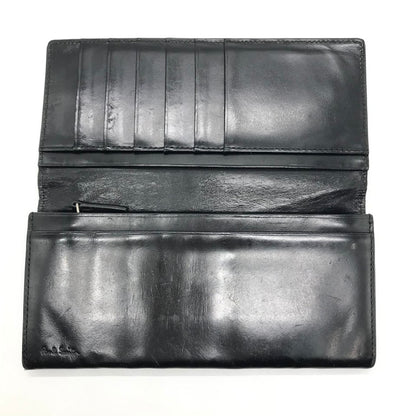 Paul Smith | ポール・スミス シティエンボス 長財布 PSC306 ブラック【倉吉店】
