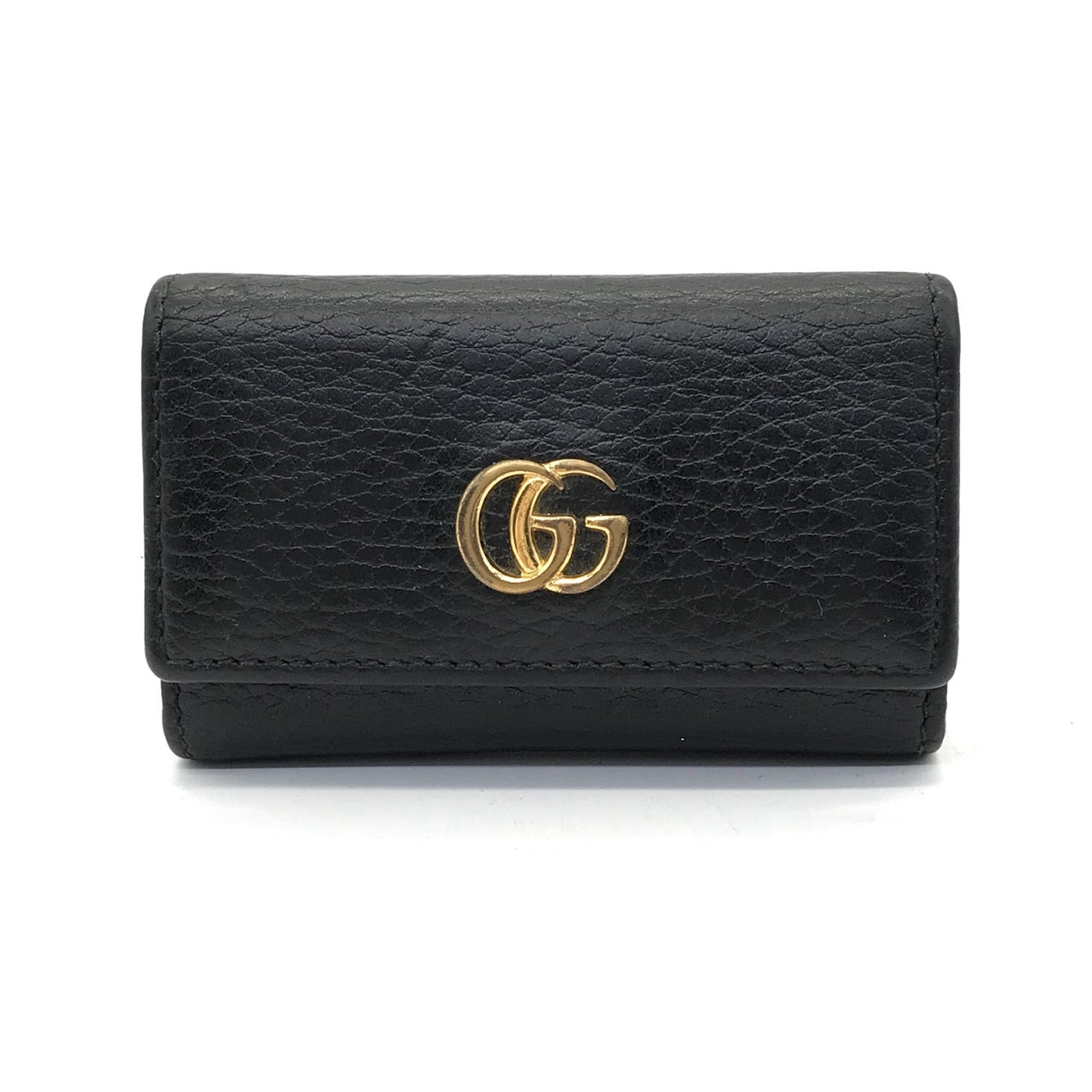 GUCCI | グッチ レザーキーケース キーケース 456118【倉吉店】