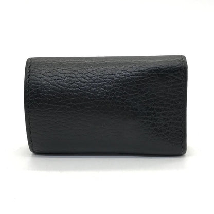GUCCI | グッチ レザーキーケース キーケース 456118【倉吉店】