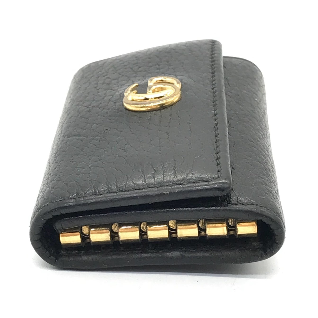GUCCI | グッチ レザーキーケース キーケース 456118【倉吉店】