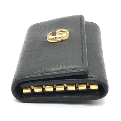 GUCCI | グッチ レザーキーケース キーケース 456118【倉吉店】