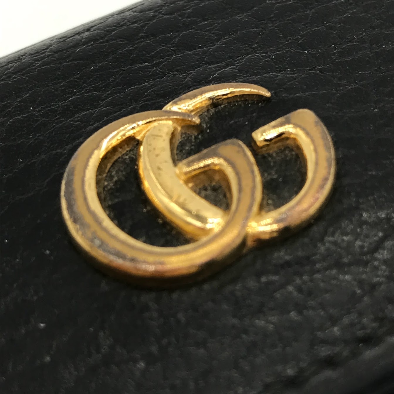 GUCCI | グッチ レザーキーケース キーケース 456118【倉吉店】