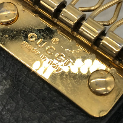 GUCCI | グッチ レザーキーケース キーケース 456118【倉吉店】