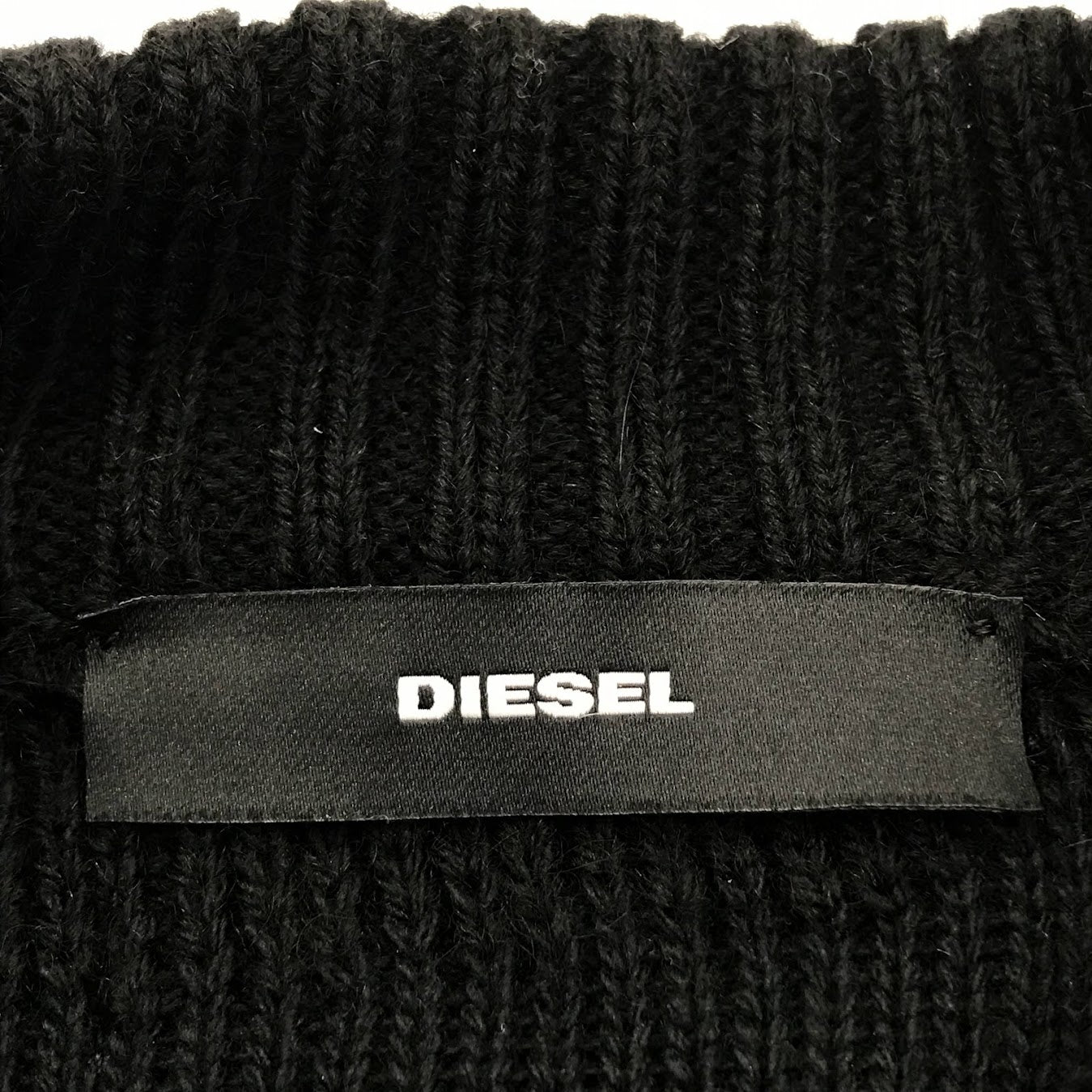 DIESEL | ディーゼル ニット 00E8M200036-BF03 パープル サイズ：XS【倉吉店】