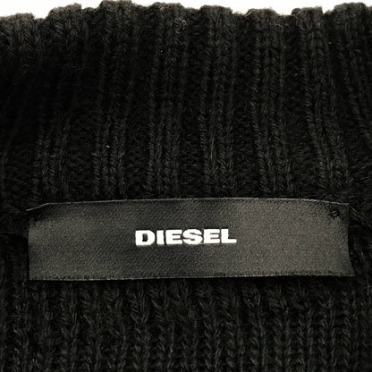DIESEL | ディーゼル ニット 00E8M200036-BF03 パープル サイズ：XS【倉吉店】