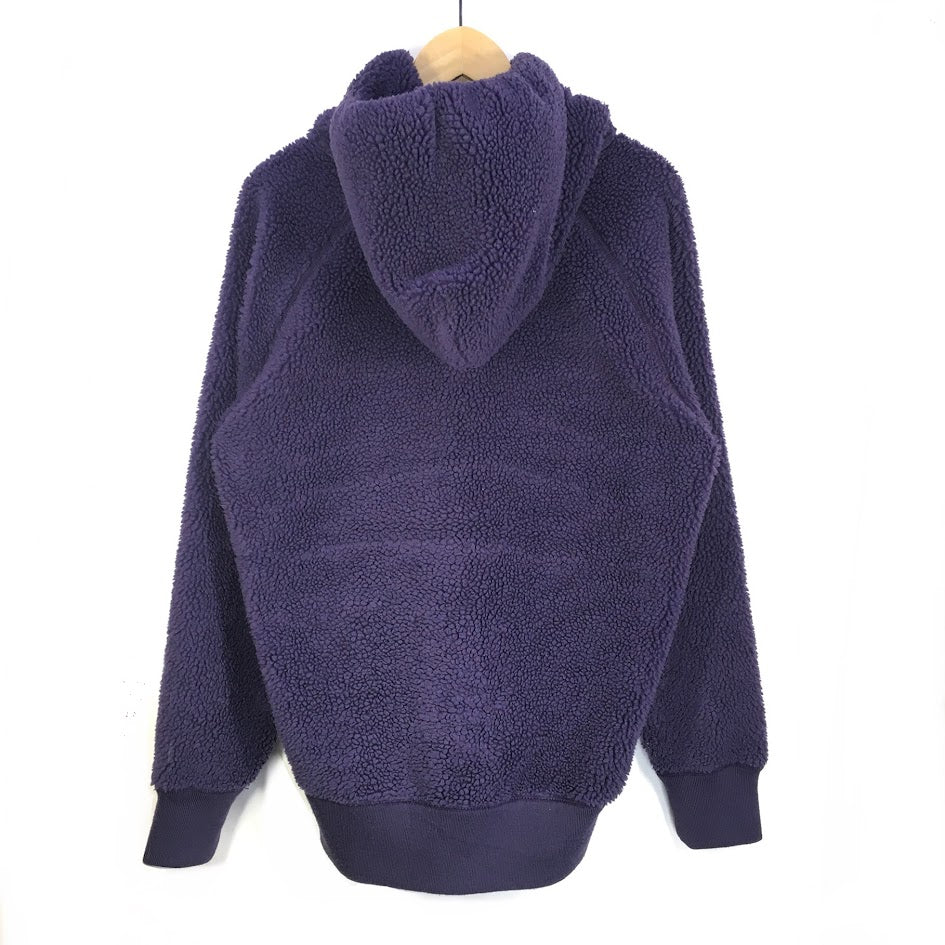 GYMPHLEX | ジムフレックス ボアジャケット その他アウター J-0854PL パープル サイズ：XL【倉吉店】