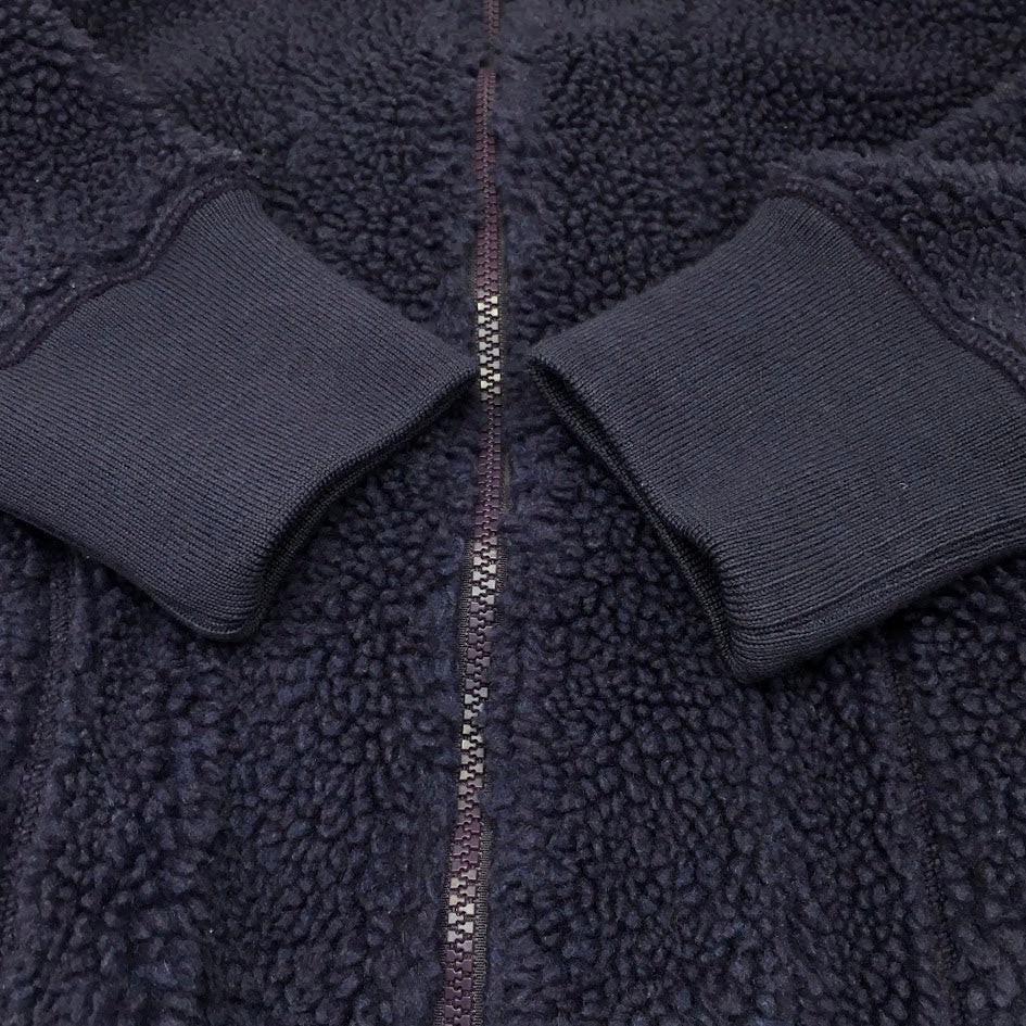 GYMPHLEX | ジムフレックス ボアジャケット その他アウター J-0854PL パープル サイズ：XL【倉吉店】