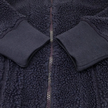 GYMPHLEX | ジムフレックス ボアジャケット その他アウター J-0854PL パープル サイズ：XL【倉吉店】