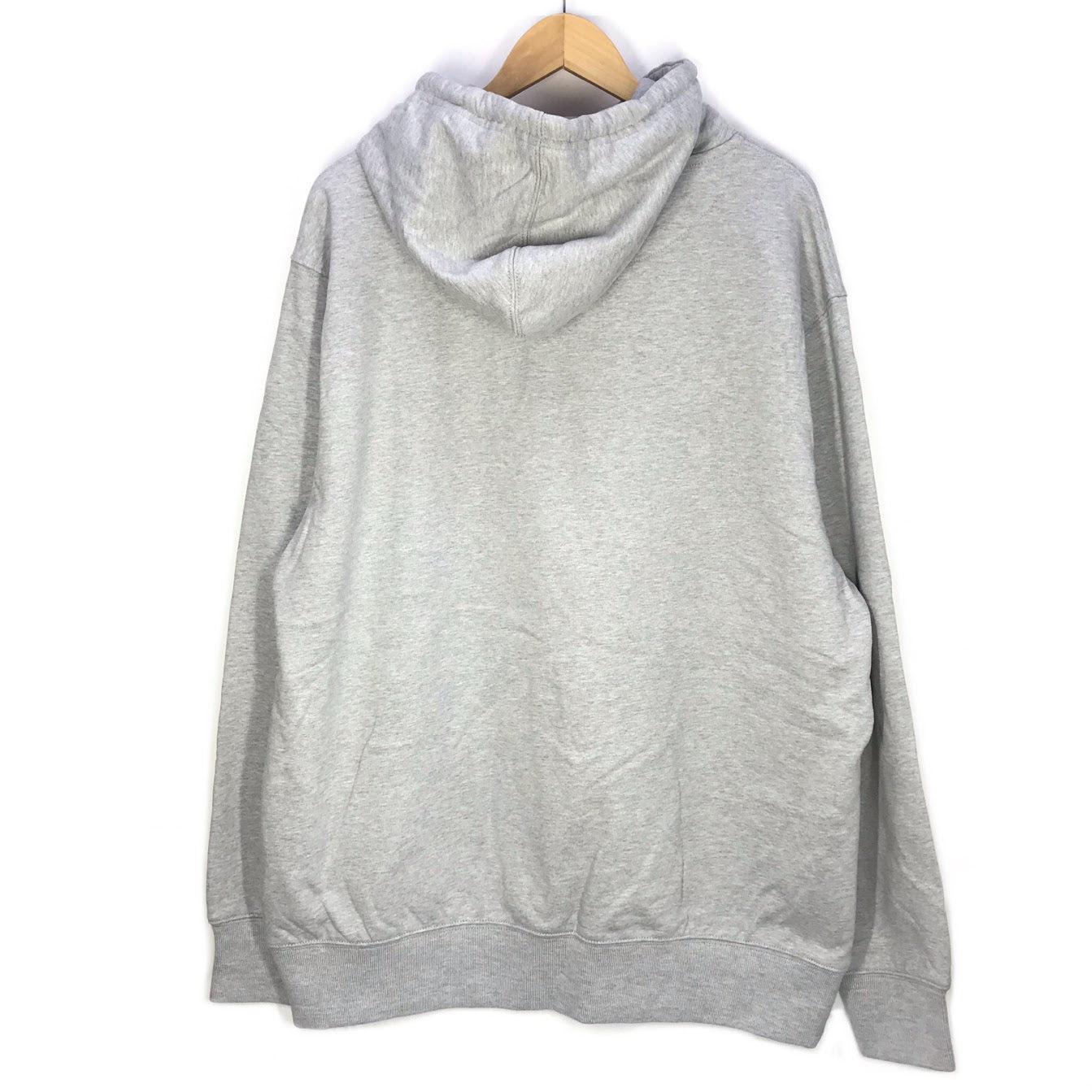 PALACE SKATEBOARDS | パレススケートボード VEXIT HOOD プルオーバーパーカー パーカー グレー サイズ：XL【倉吉店】