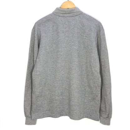 GUNG HO. | ガンホー GH / BASIC POLO ポロシャツ グレー サイズ：1【倉吉店】