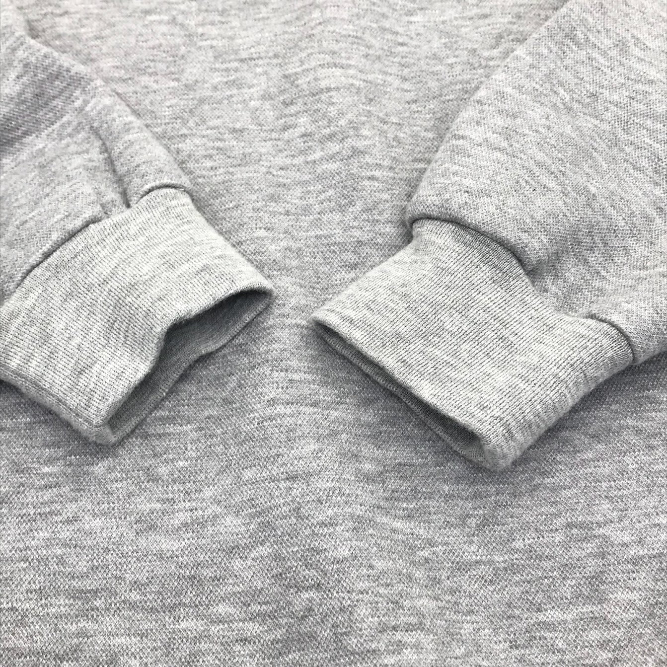 GUNG HO. | ガンホー GH / BASIC POLO ポロシャツ グレー サイズ：1【倉吉店】