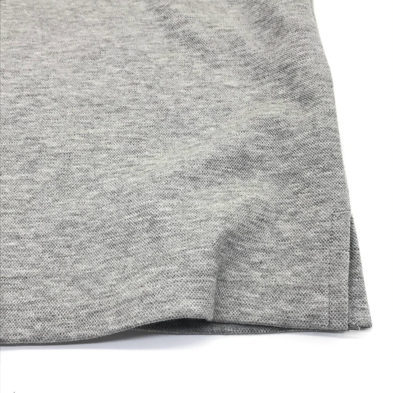 GUNG HO. | ガンホー GH / BASIC POLO ポロシャツ グレー サイズ：1【倉吉店】