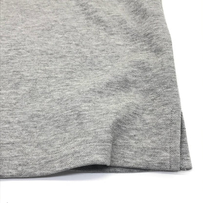 GUNG HO. | ガンホー GH / BASIC POLO ポロシャツ グレー サイズ：1【倉吉店】