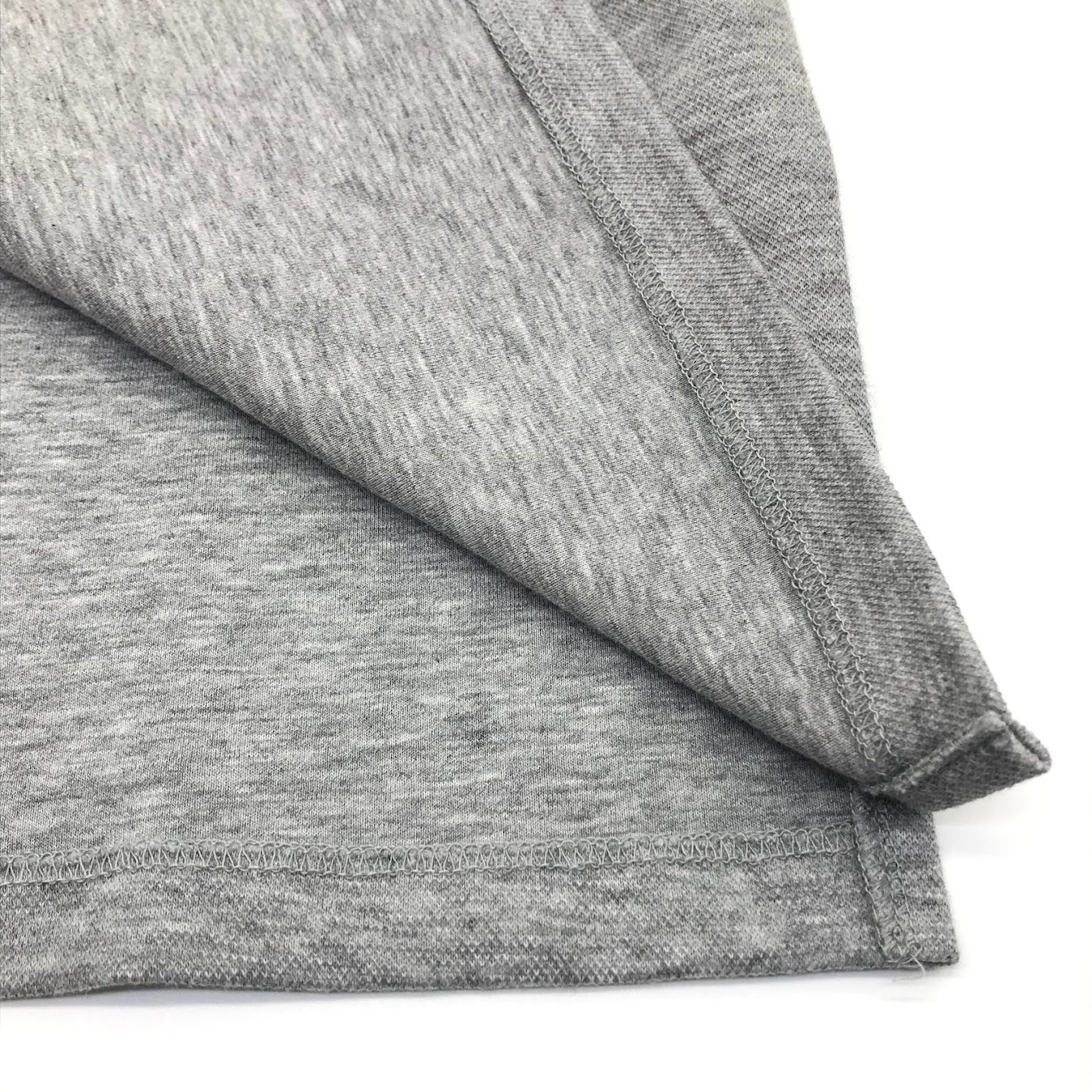 GUNG HO. | ガンホー GH / BASIC POLO ポロシャツ グレー サイズ：1【倉吉店】