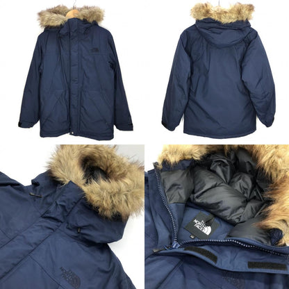 THE NORTH FACE | ザ・ノースフェイス Mountain Down Parka ダウンジャケット ND91510Z ネイビー サイズ：XS【倉吉店】
