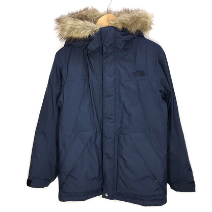 THE NORTH FACE | ザ・ノースフェイス Mountain Down Parka ダウンジャケット ND91510Z ネイビー サイズ：XS【倉吉店】