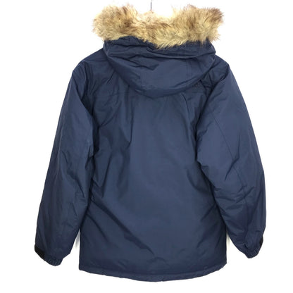 THE NORTH FACE | ザ・ノースフェイス Mountain Down Parka ダウンジャケット ND91510Z ネイビー サイズ：XS【倉吉店】