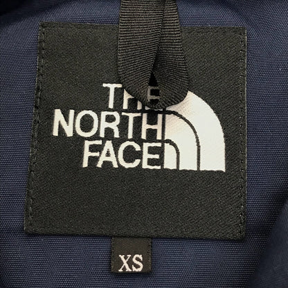 THE NORTH FACE | ザ・ノースフェイス Mountain Down Parka ダウンジャケット ND91510Z ネイビー サイズ：XS【倉吉店】