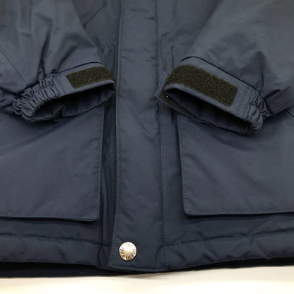 THE NORTH FACE | ザ・ノースフェイス Mountain Down Parka ダウンジャケット ND91510Z ネイビー サイズ：XS【倉吉店】