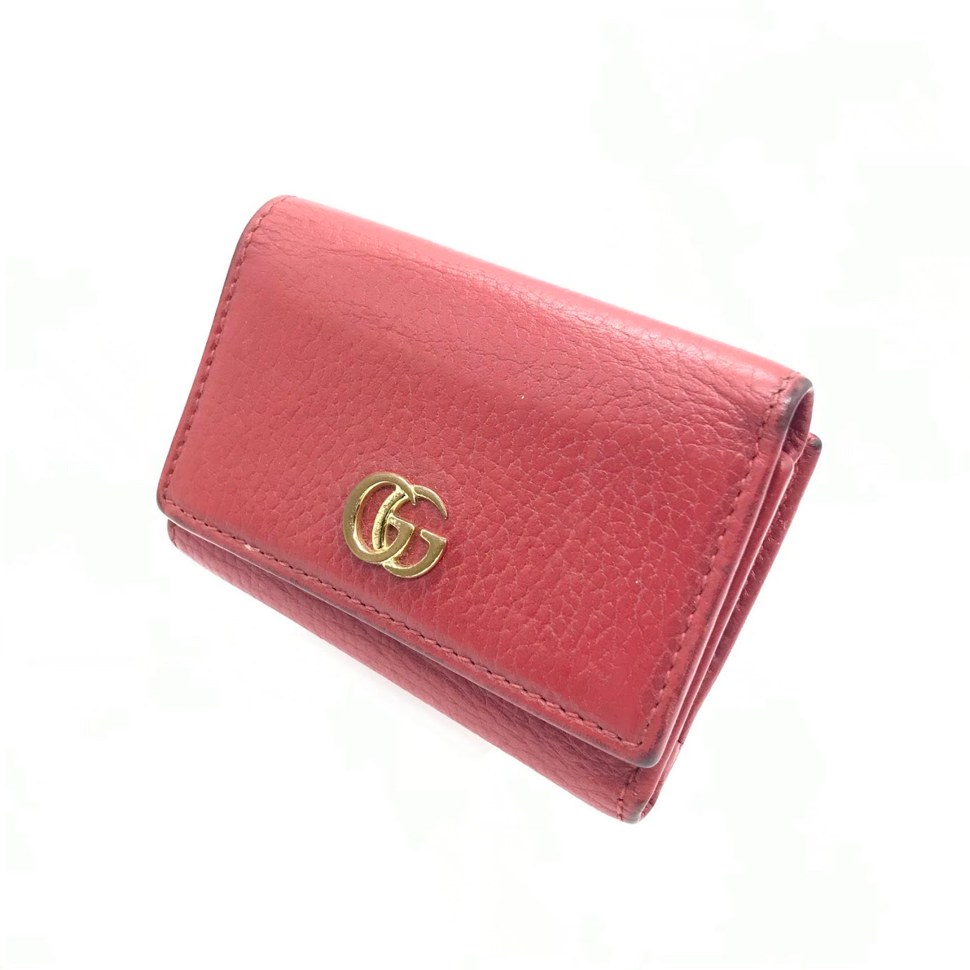 GUCCI | グッチ ミディアムウォレット 長財布 644407【倉吉店】