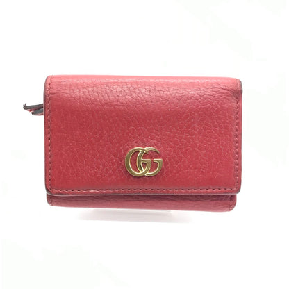GUCCI | グッチ ミディアムウォレット 長財布 644407【倉吉店】