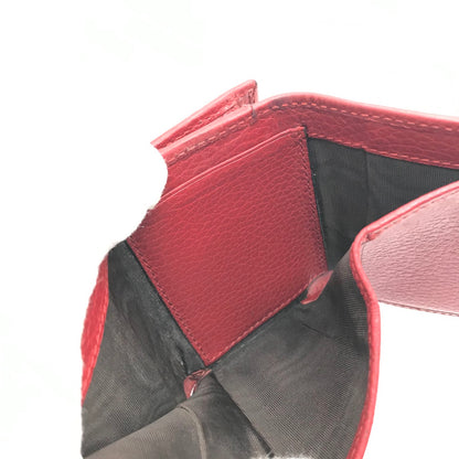 GUCCI | グッチ ミディアムウォレット 長財布 644407【倉吉店】