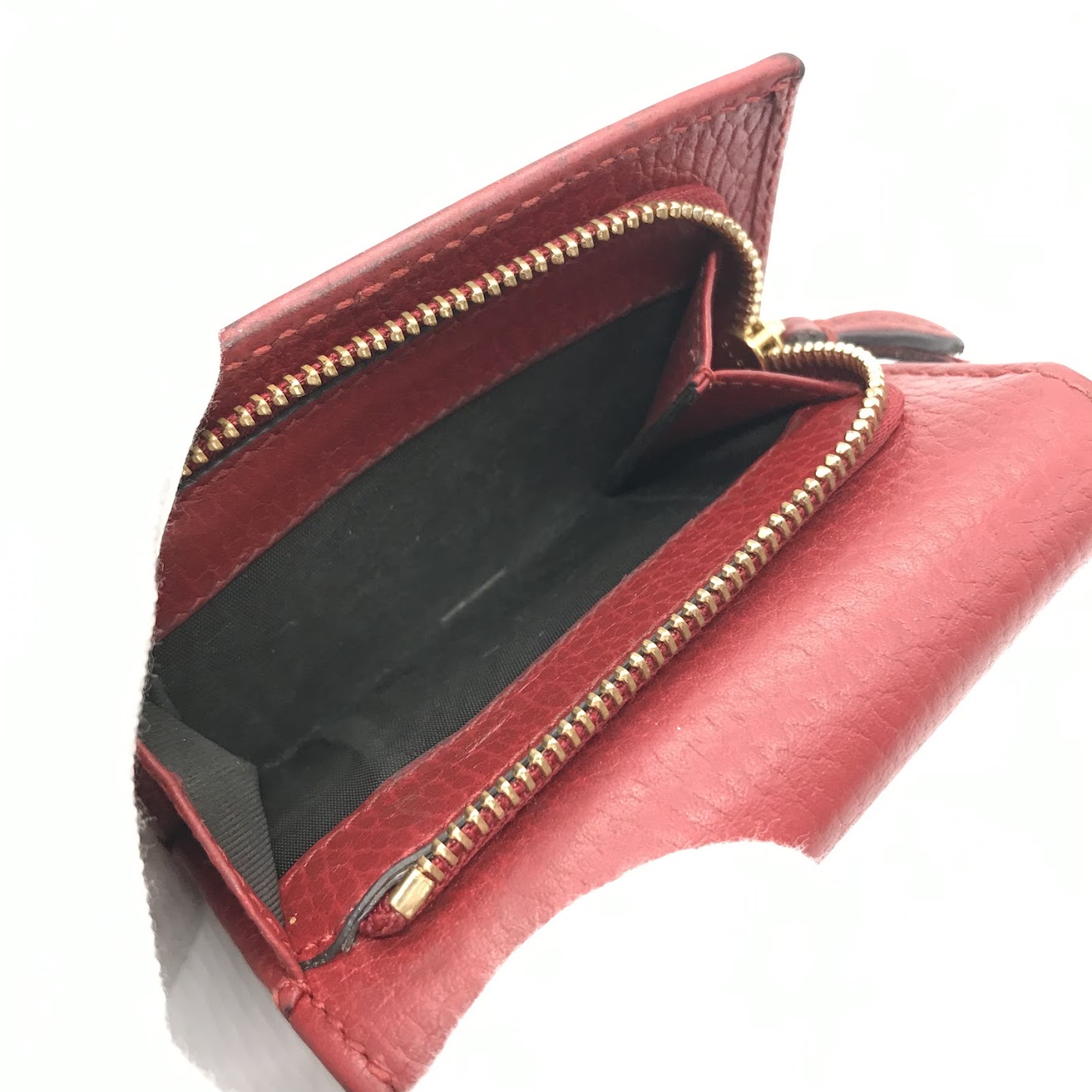 GUCCI | グッチ ミディアムウォレット 長財布 644407【倉吉店】