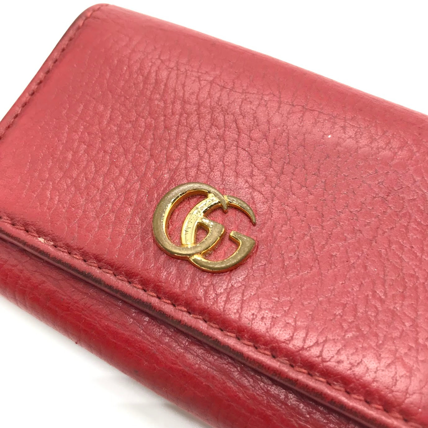 GUCCI | グッチ ミディアムウォレット 長財布 644407【倉吉店】