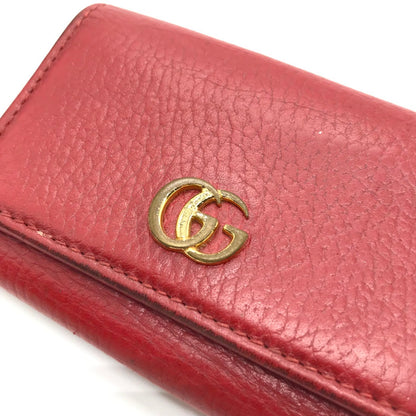 GUCCI | グッチ ミディアムウォレット 長財布 644407【倉吉店】